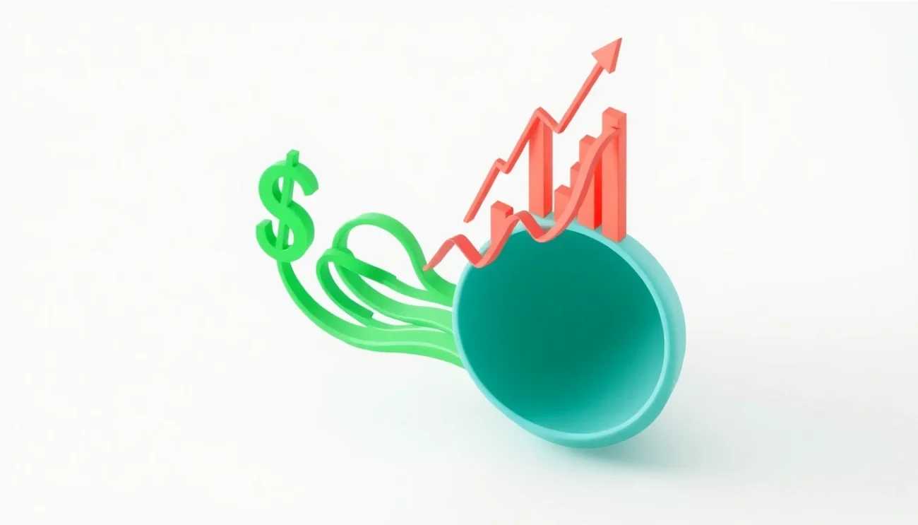 Google Ads budget flowing toward profitable products and away from losers