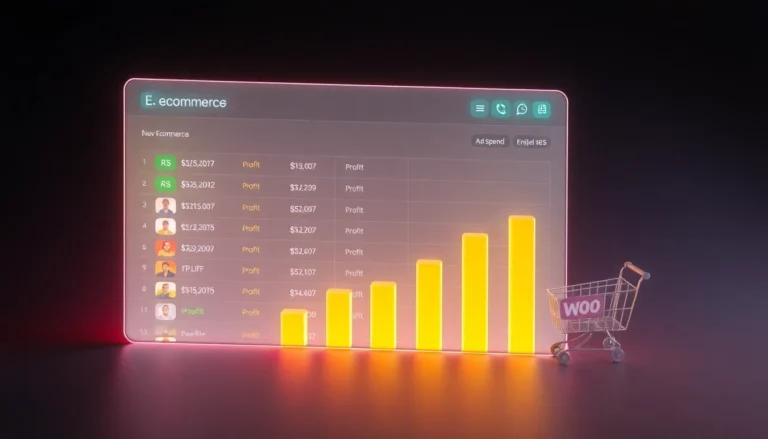 Google Ads Scaling Unprofitable Products: How POAS Stops It