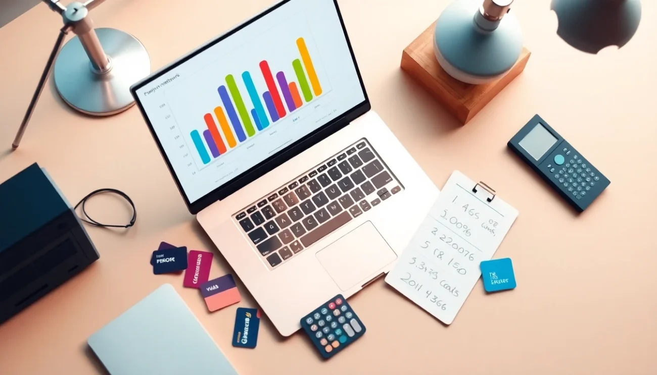 payment processing fees google ads profit tracking woocommerce dashboard showing Stripe PayPal and Klarna costs