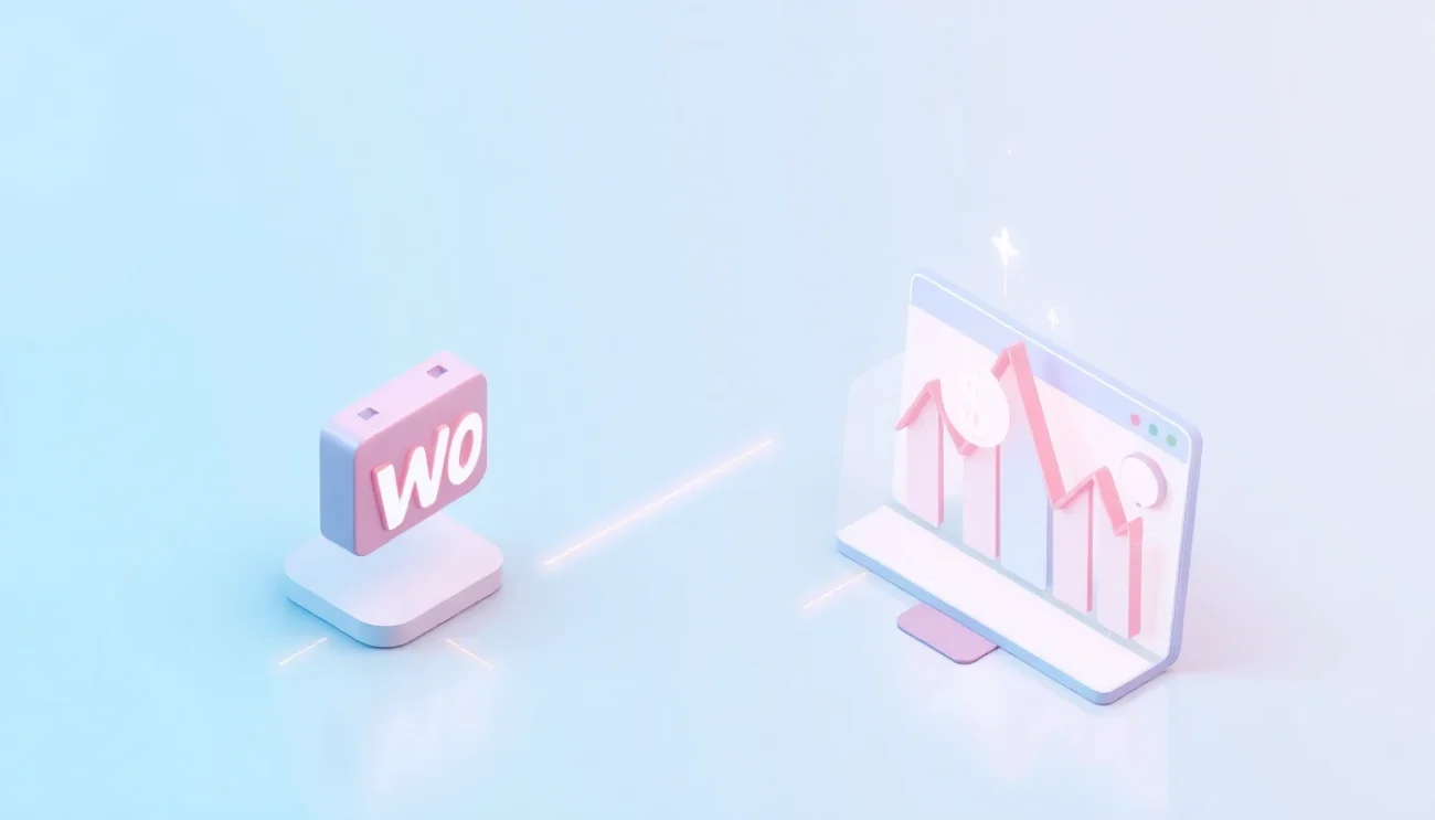 WooCommerce store profit signals being sent to Google Ads for POAS bidding optimization