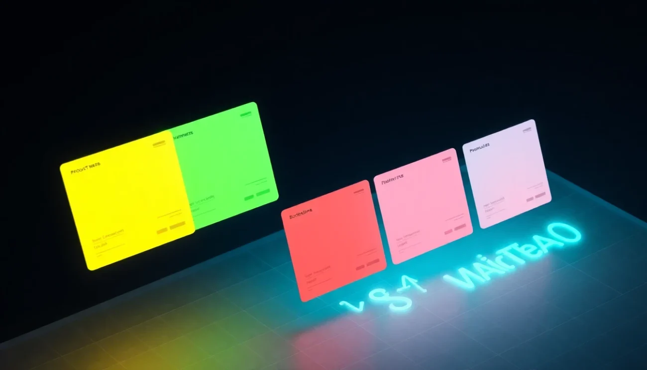 Google Ads campaign profit bidding optimization with product labels and POAS metrics