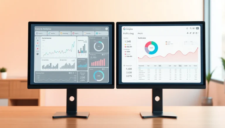 ProfitMetrics.io vs WooTrack: Best POAS Tool for WooCommerce