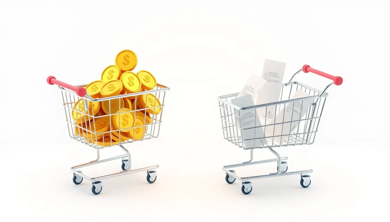 ROAS bidding showing misleading revenue numbers while hiding product-level losses on WooCommerce