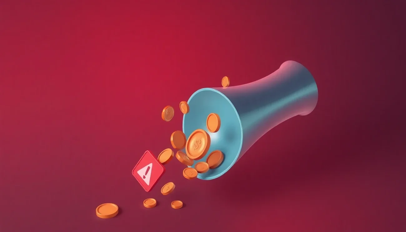 Google Ads budget being wasted on low-margin WooCommerce products