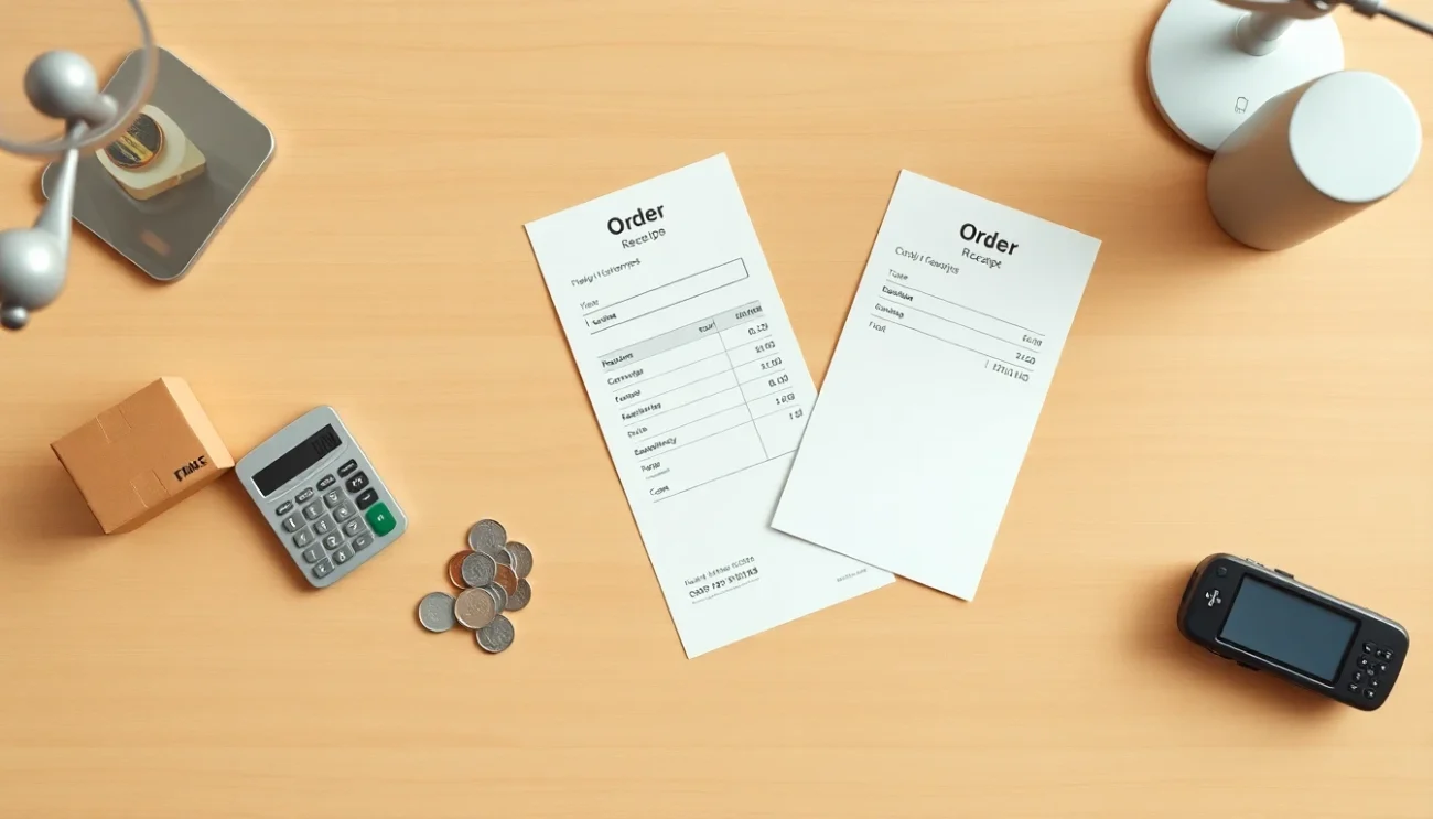 WooCommerce order showing COGS, shipping, payment fees and VAT deducted from revenue to calculate true profit