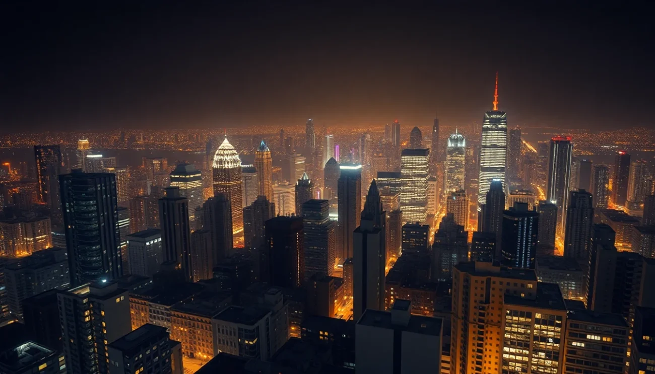 Google Ads Performance Max campaign scaling profitable products using POAS bidding