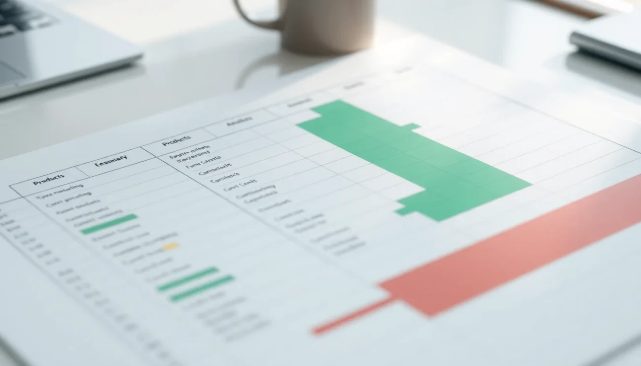 Per product profit breakdown in WooCommerce showing COGS, shipping fees, and ad spend