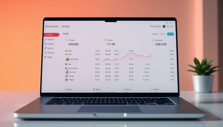 WooCommerce Google Ads Profit Dashboard Per Product Guide