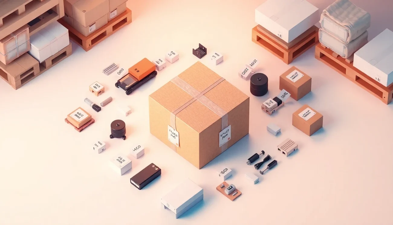 WooCommerce product bundle COGS tracking dashboard showing component cost breakdown