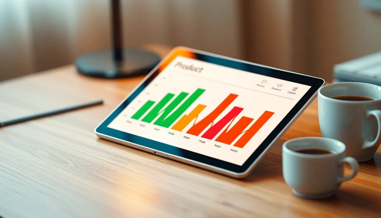 POAS vs ROAS WooCommerce profit dashboard showing real per-product profit data