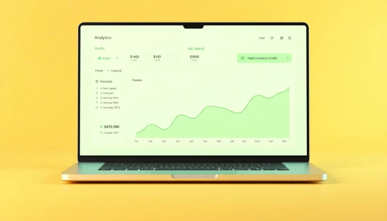 Google Ads WooCommerce Profit-First Campaign Setup Guide