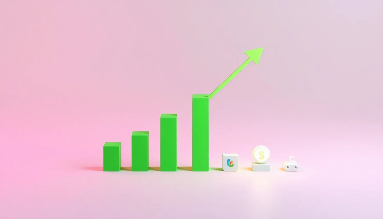 POAS-based smart budget scaling redirecting Google Ads spend toward profitable WooCommerce products